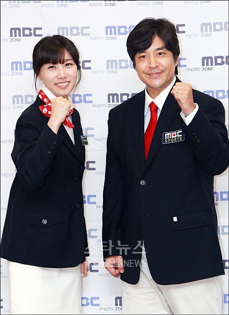 김완태 아나운서 나이 프로필 키 결혼 부인 인스타 파업 과거 리즈