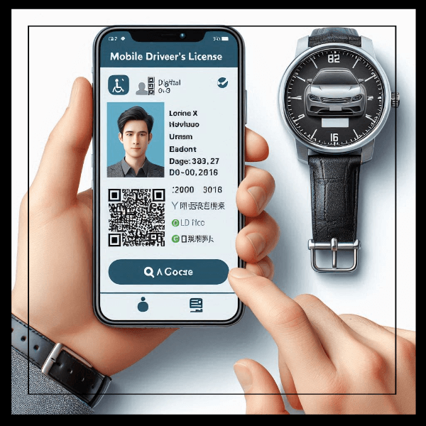 IC운전면허증 발급방법