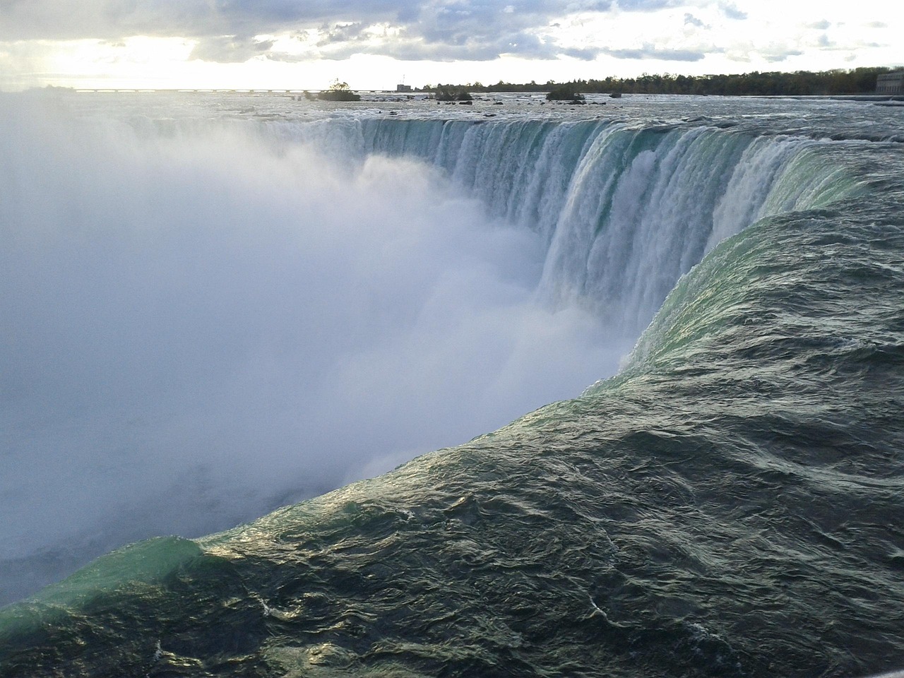 niagara