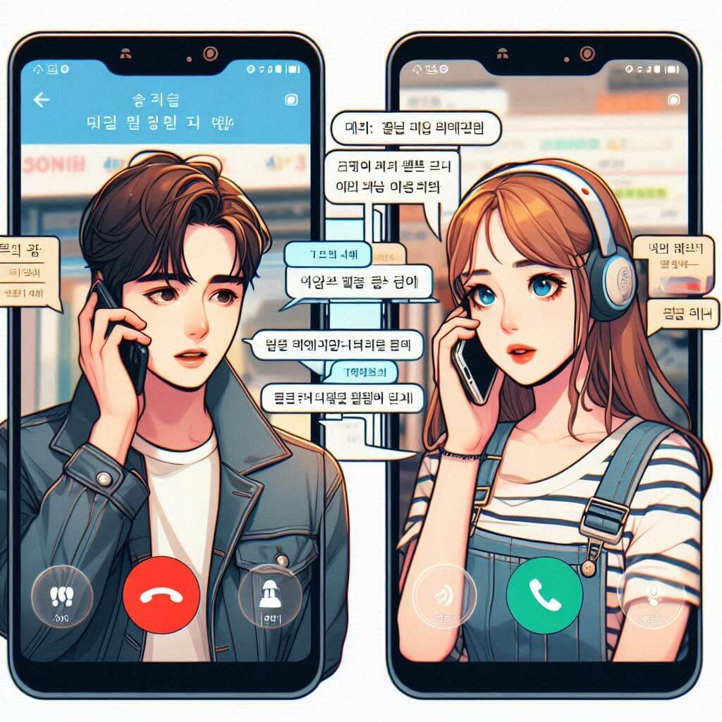 에이닷 전화와 T전화 비교&amp;#44; SK텔레콤 AI 기능의 차이점 과 장단점
