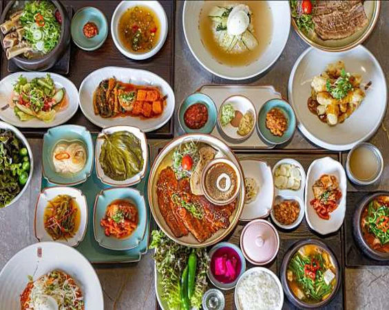 갈비도사