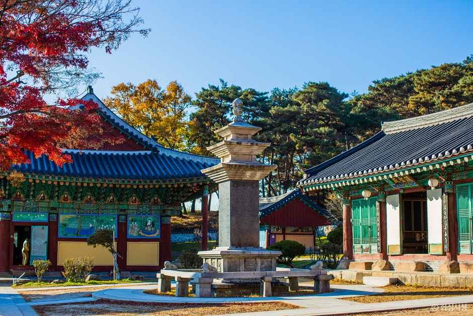 용주사