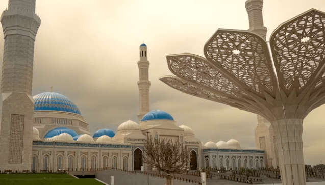 중앙아시아의 숨은 보석&amp;#44; 카자흐스탄 여행 가이드