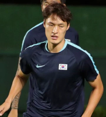 박용우 축구선수 나이 고향 학력 키