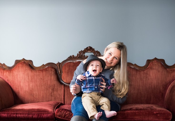 육아휴직 급여 관련 이미지