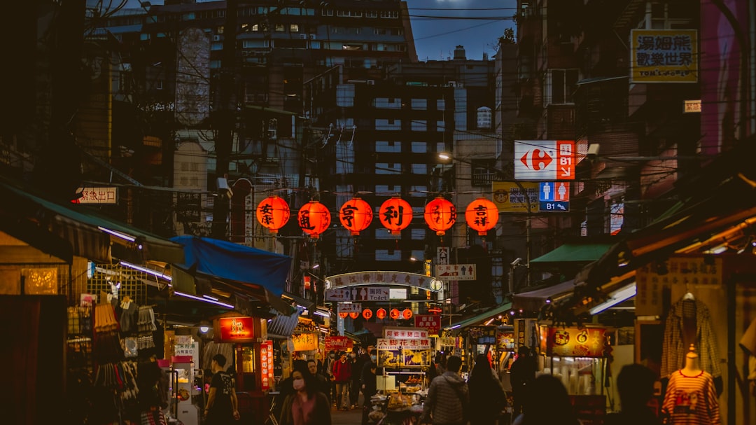 Taipei.