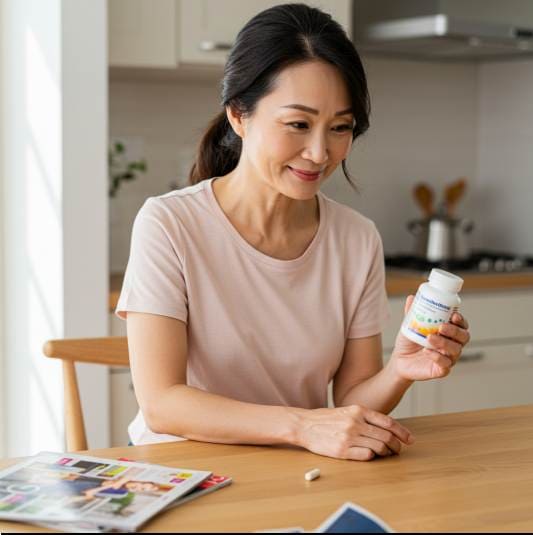 락토바실러스 비피더스 역할 및 효능, 복용법