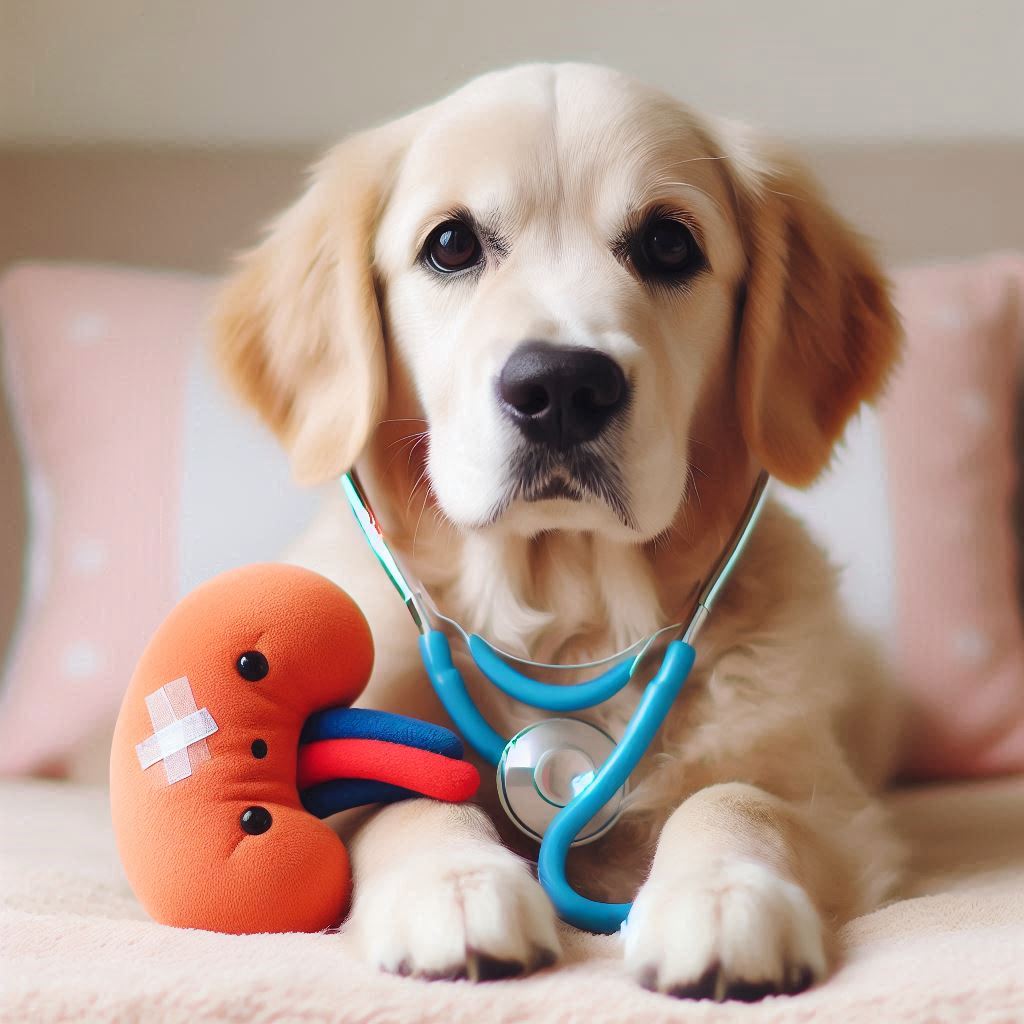 강아지 신부전증9