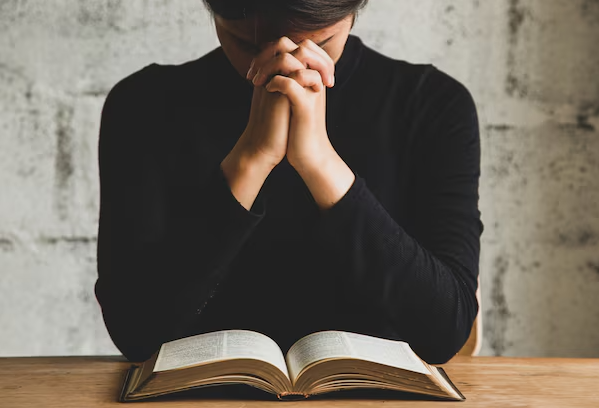 주일대표기도문 2025년 6월 22일 넷째주 낮 저녁 통합 기도문 모음 1