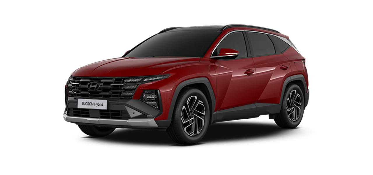 현대자동차 준중형 SUV 더 뉴 투싼 하이브리드 패키지 옵션 품목, 가격