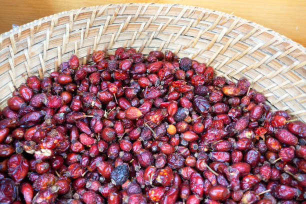 로즈힙퓨레 효능&amp;#44; 항산화제로 면역력 키워보세요. 로즈힙은 차로도 많이 먹고 있는데 생각보다 많은 효능이 있다고 합니다. 