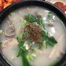 맛있는-순대-국밥