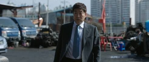 유어 아너 넷플릭스