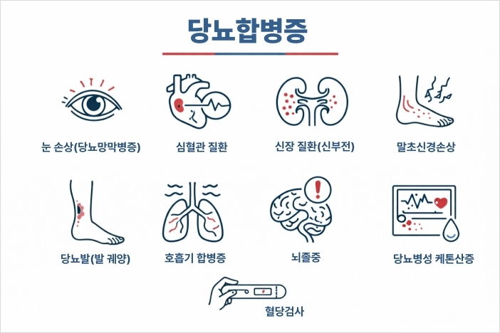 당화혈색소 검사방법