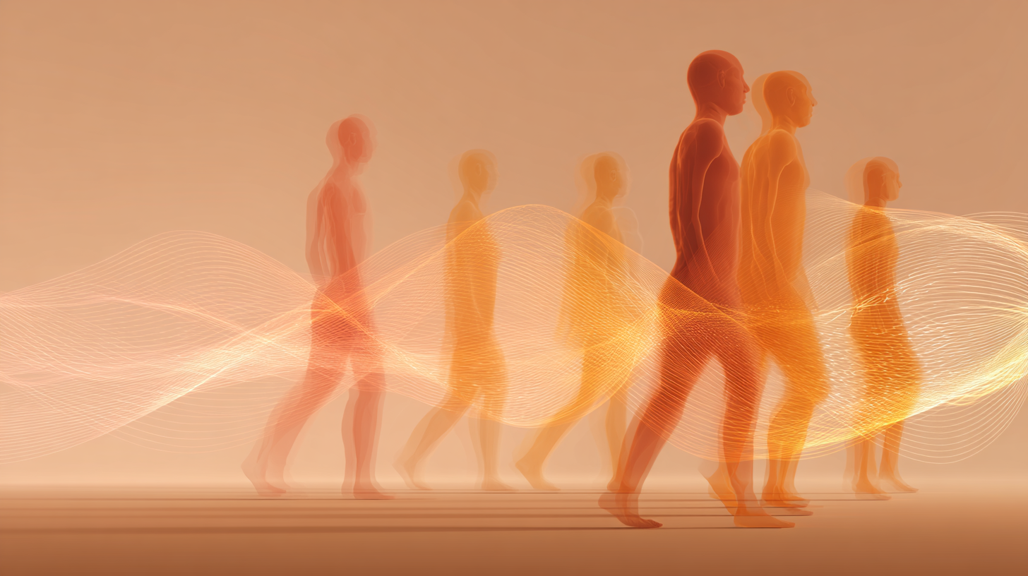 매일 5분! 고혈압예방 운동 루틴 공개