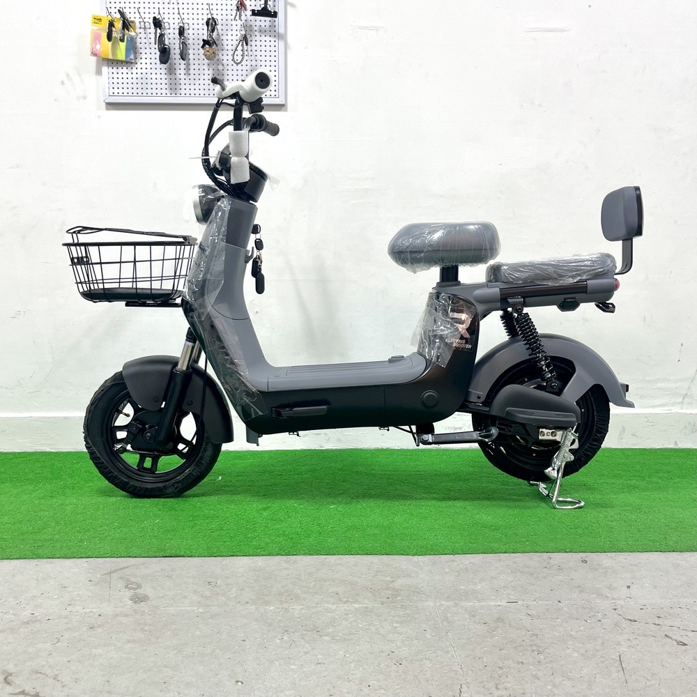 수원 전동스쿠터 매장 - 레이윙 디스커버리 프레시 S10