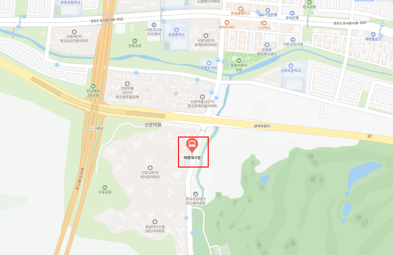 판교태영데시앙 인천공항 리무진 버스 노선 시간표 요금 예약 방법 5000번