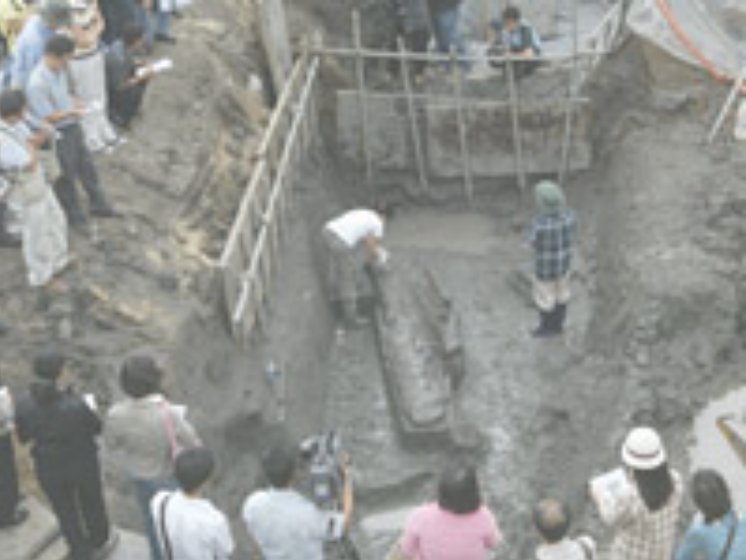 한국 최초의 선박 참고 사진