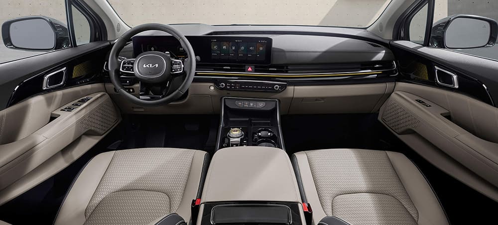 카니발-하이리무진