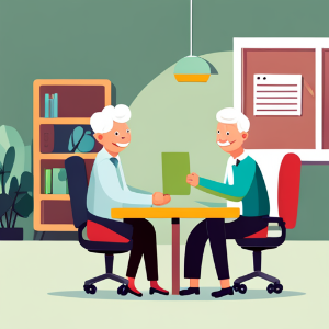 경북 구미시 노인일자리