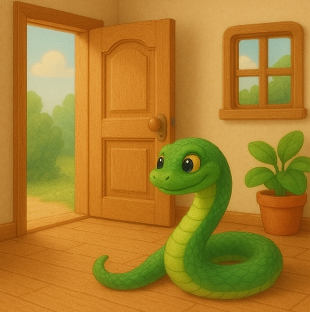 태몽 뱀꿈 성별 뱀 꿈해몽