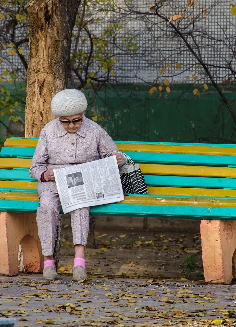 60대, 새롭게 시작하는 즐거움! 시니어 교육 프로그램과 취미 생활 가이드