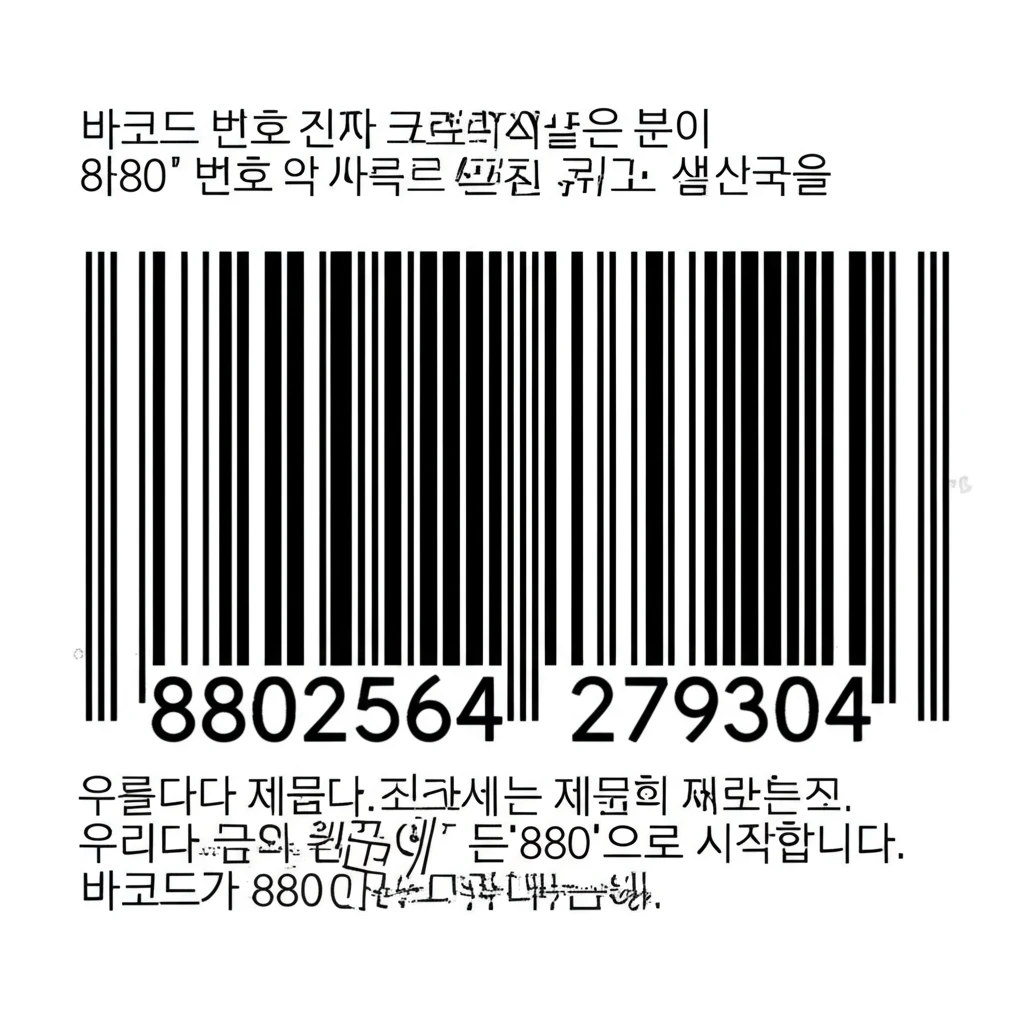 2080 치약 중국산 구분법과 국산 ..