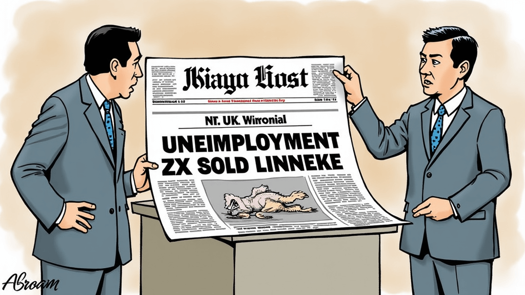 실업급여 조건 및 신청 절차