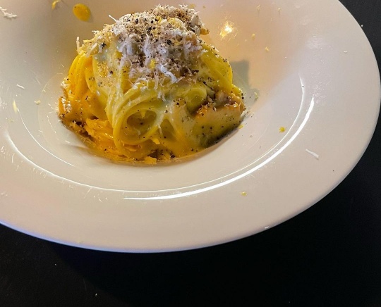 용산 나폴리맛피아 셰프 식당, '비아 톨레도 파스타바'