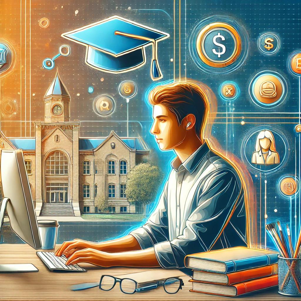 국가 근로 장학금 2차