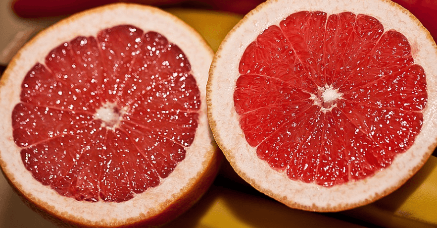 과일 자몽 사진 - 6