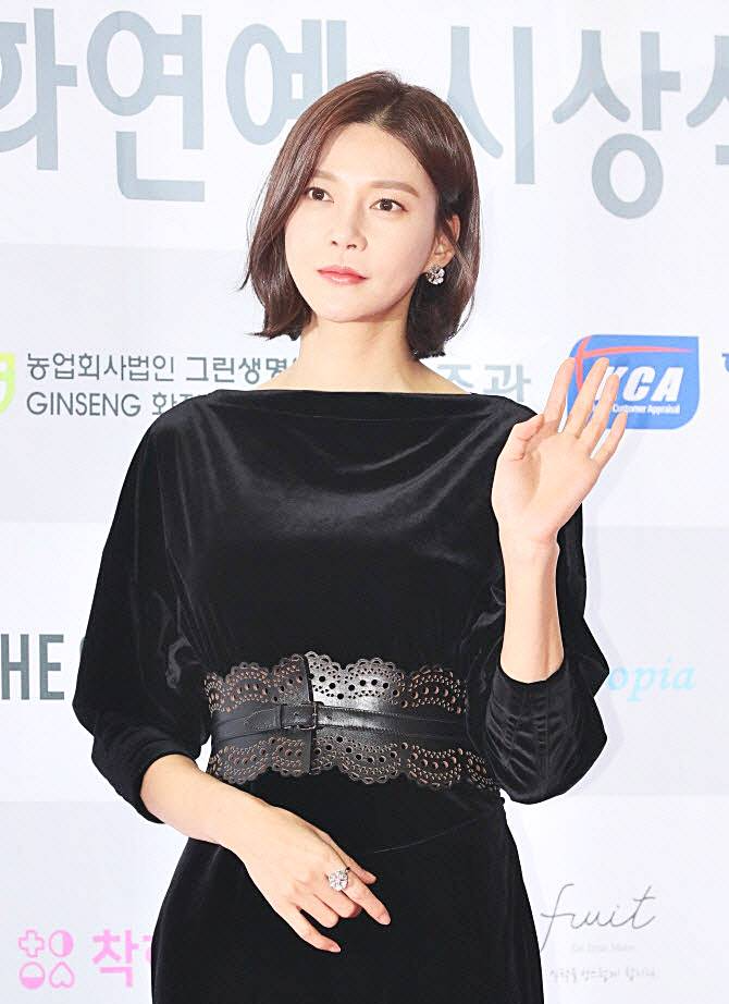 차예련