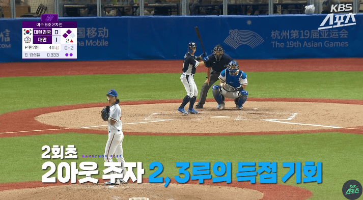 대만 영봉패