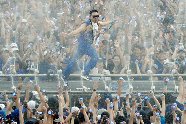 싸이 흠뻑쇼 2025 전국 일정 예매 총정리