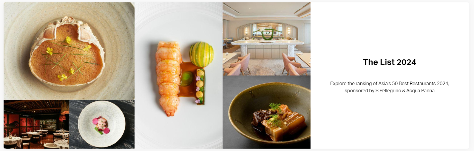 모수 서울 재오픈 전 안성재 셰프