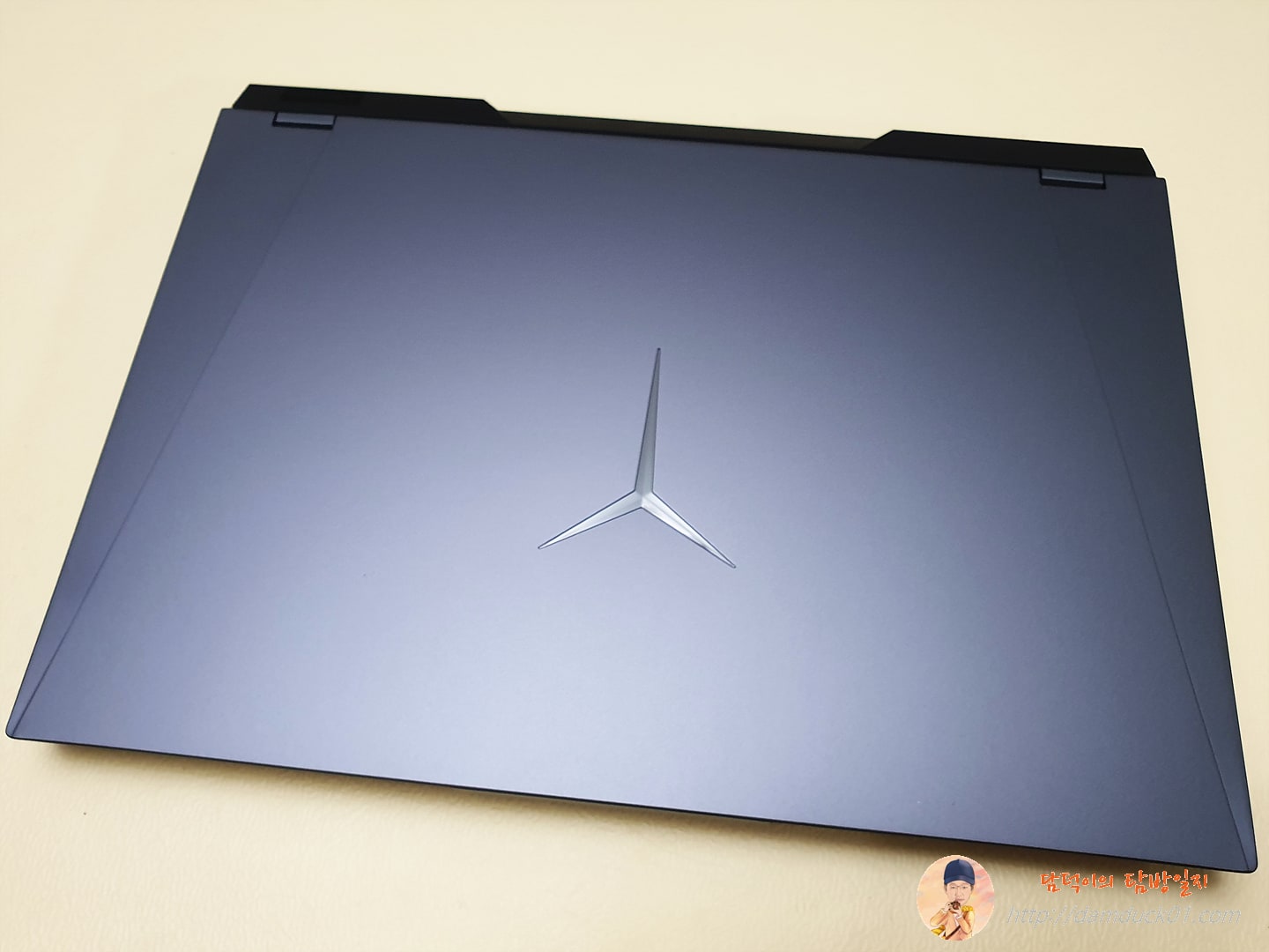 레노버-LEGION5PRO-16ACH-R7-STORM-담덕이의탐방일지