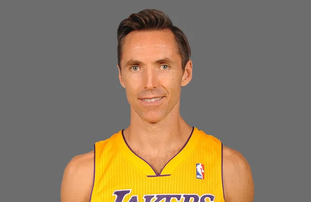 스티브 내쉬 사진