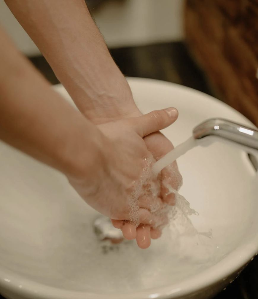 올바른 손씻기 방법과 감염 예방의 중요성 실천 가이드