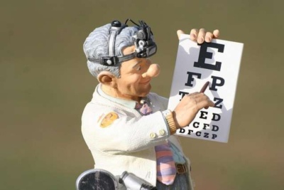 눈이 침침할때 증상별 대처방법