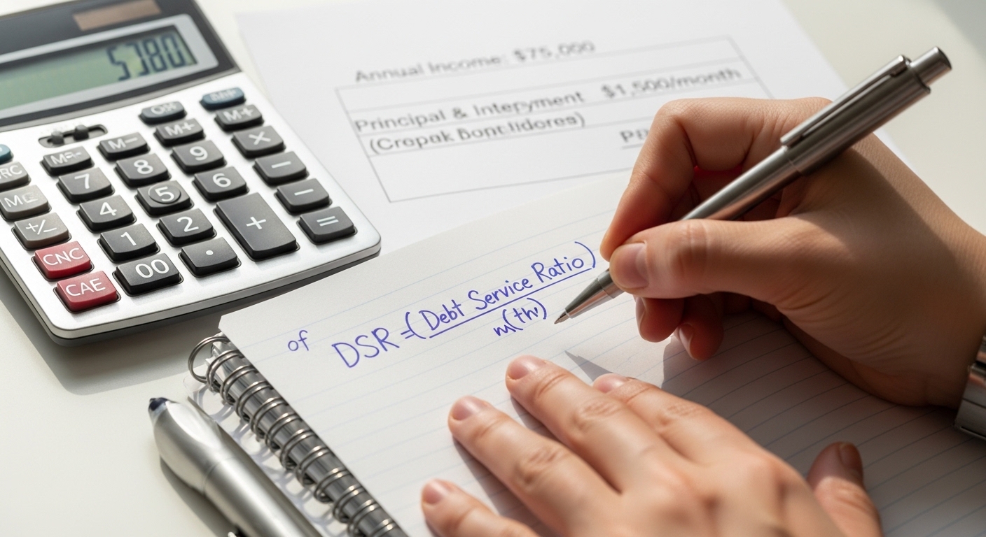 내 대출 한도 감 잡는 가장 쉬운 방법