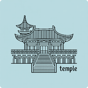 대중교통 이용 부산 도심 속 숨은 사찰 석불사