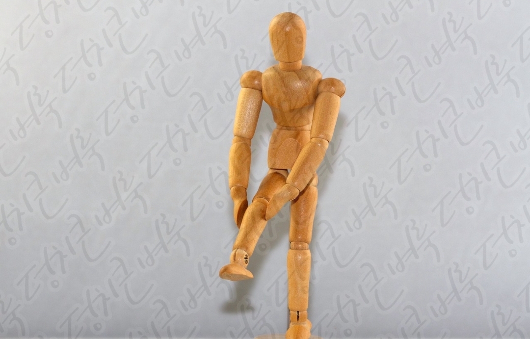 사타구니 멍울9