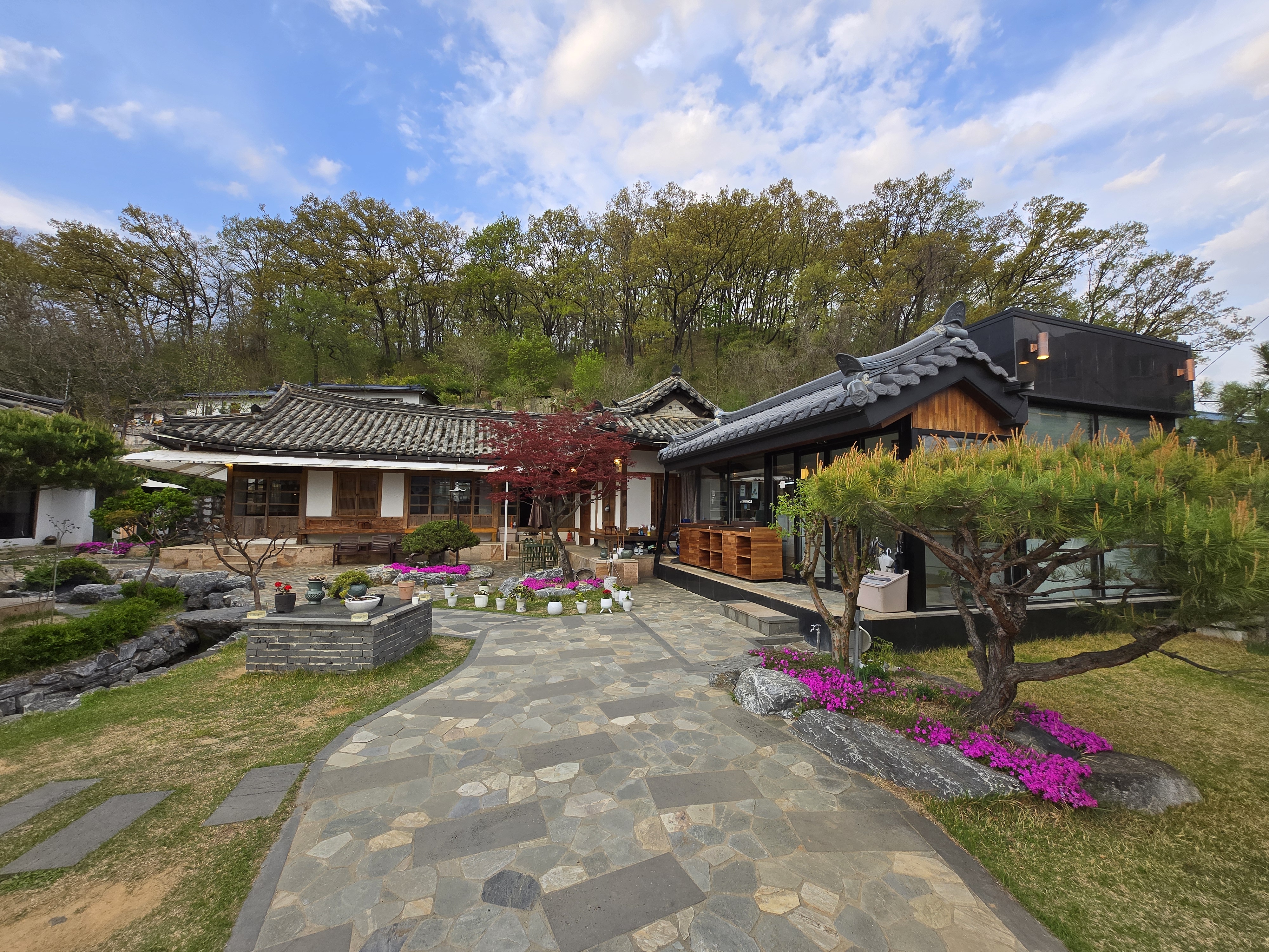 안동 풍산 카페맛집 커피홀베이커리