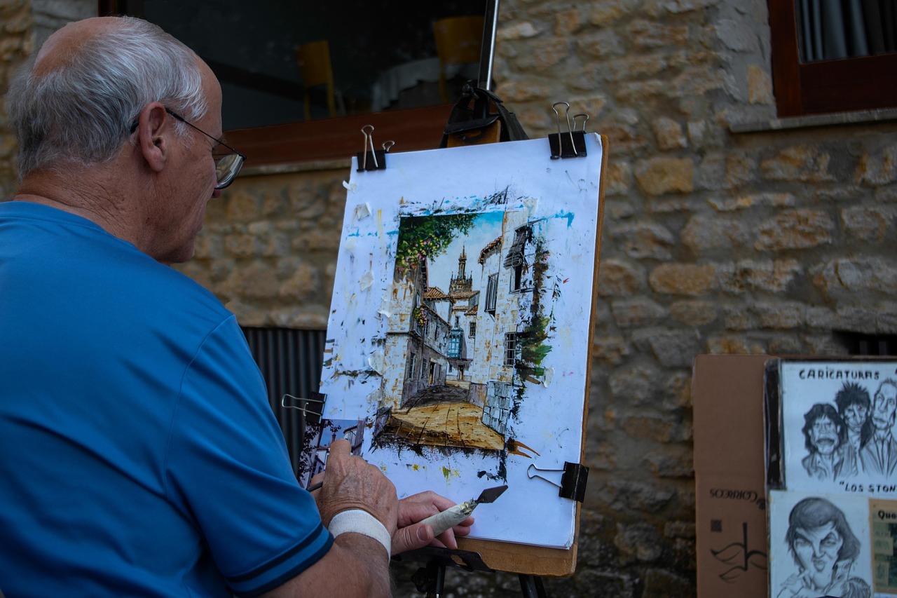 예술인 패스 신청