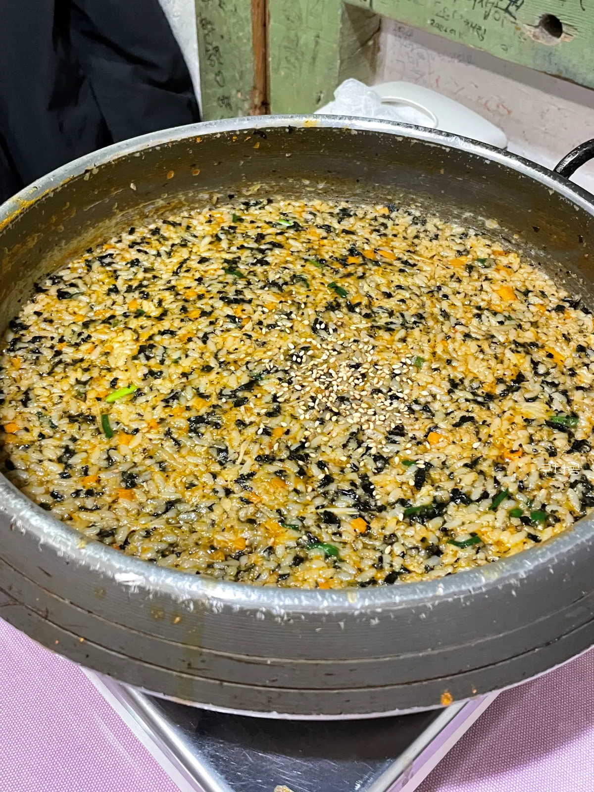 서대문-정동길-가성비-즉석떡볶이-로뎀나무-솔직후기