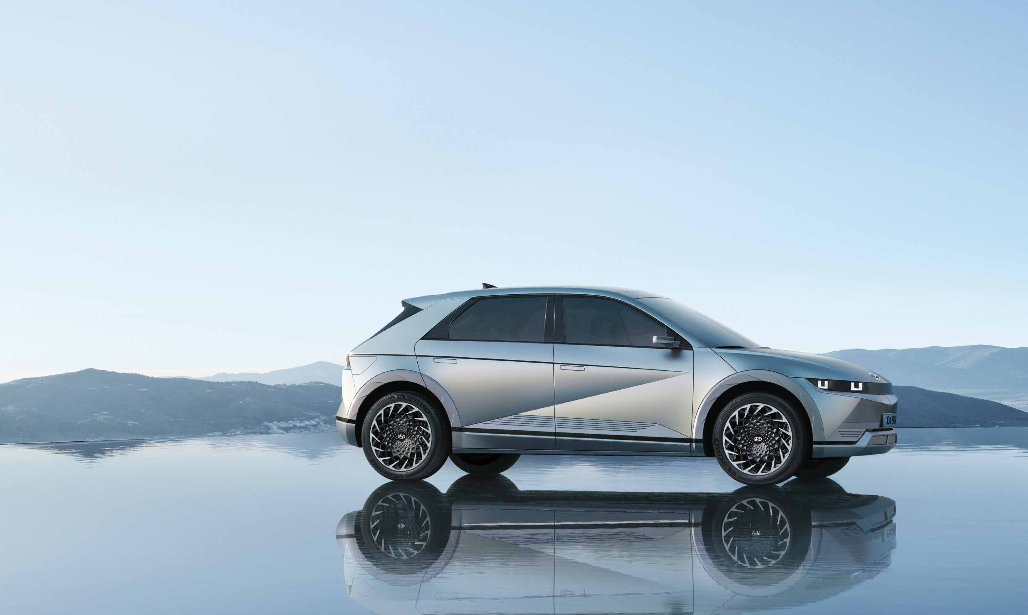 아이오닉 5 중고차