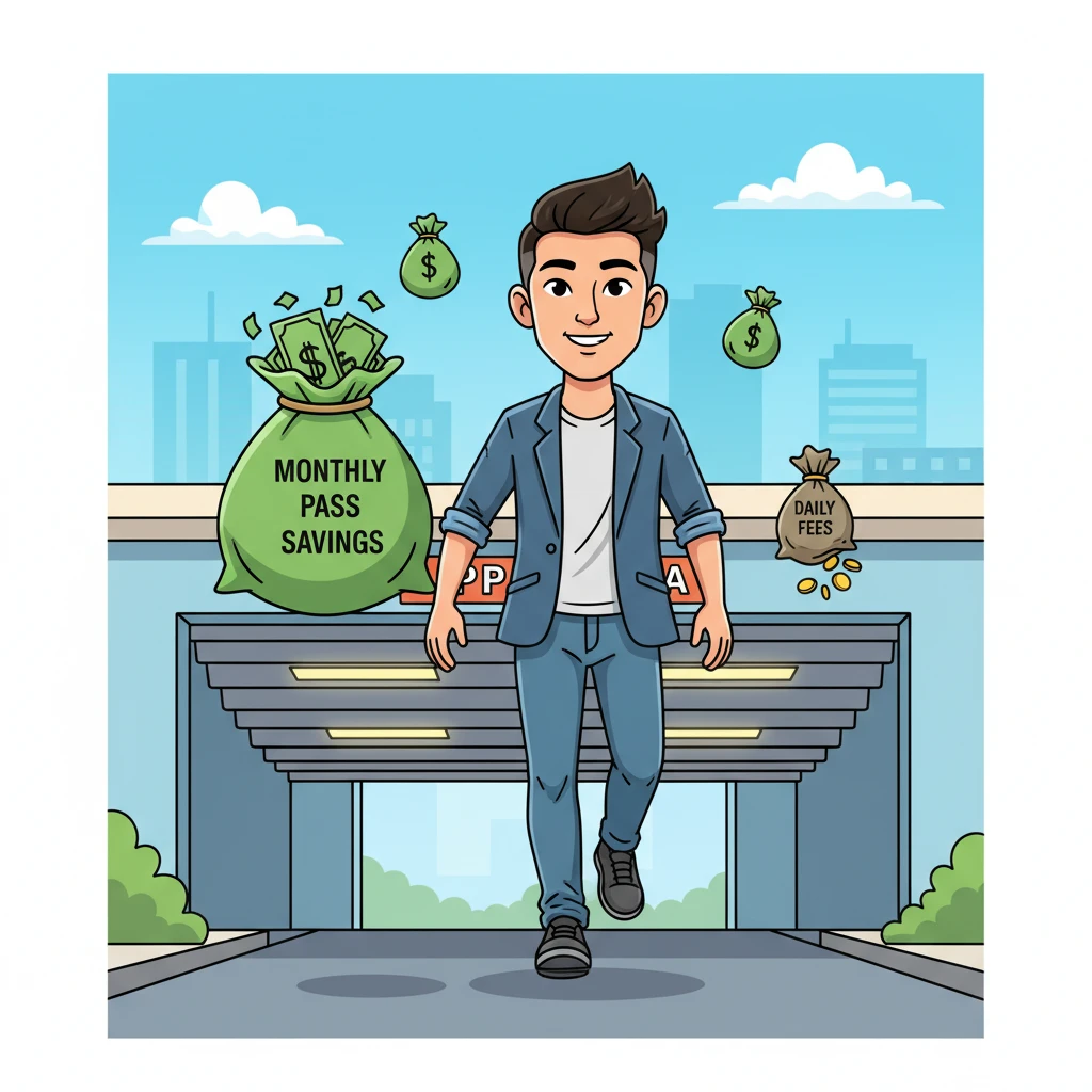 안산역 공영주차장 이용 시간 요금 감..