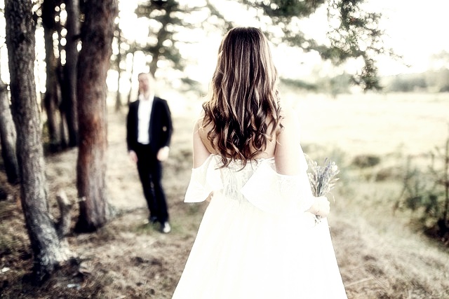 혼인신고 하는 법