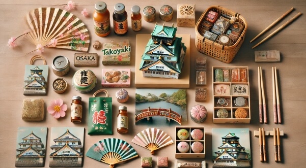 오사카 쇼핑리스트 추천 TOP7