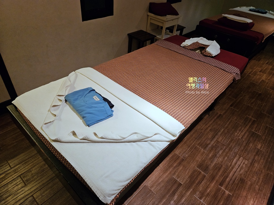 푸켓 빠통 오리엔탈라 스파 & 마사지 20% 할인 예약 - 2시간 타이 마사지 후기